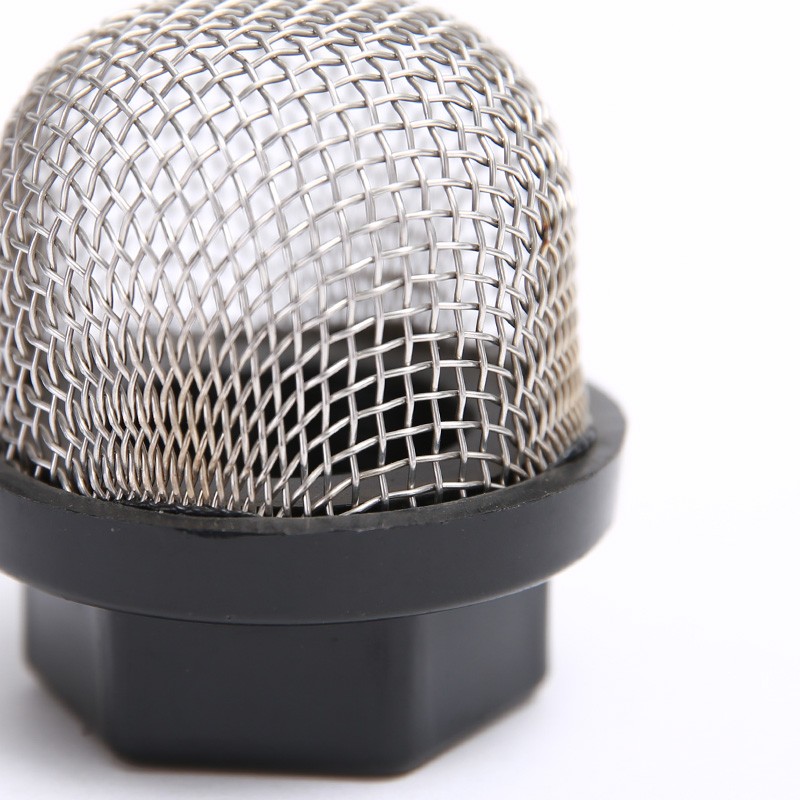 包覆式過（guò）濾器上市銷售